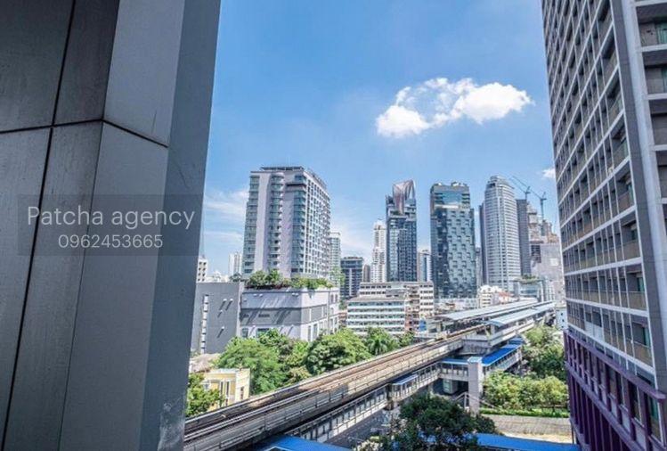 รูป ให้เช่า Keyne. 1นอน 47ตร.ม. Line id: @pfagent - รูปที่ 7/7