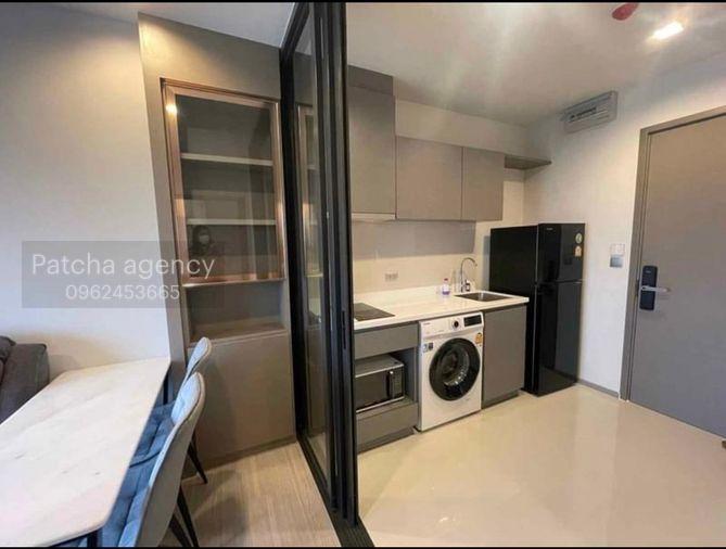 picture Available 1Apr26! Life Asoke Hype. 1bed 32sq.m. Line id: @pfagent - 3/9