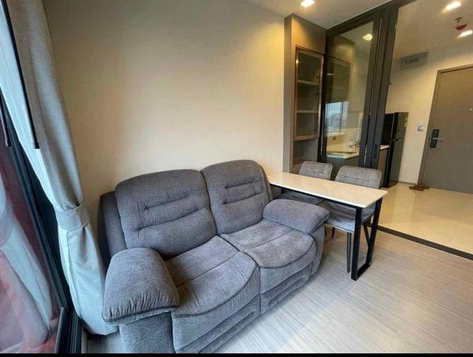 picture Available 1Apr26! Life Asoke Hype. 1bed 32sq.m.  Line id: @pfagent - 2/9