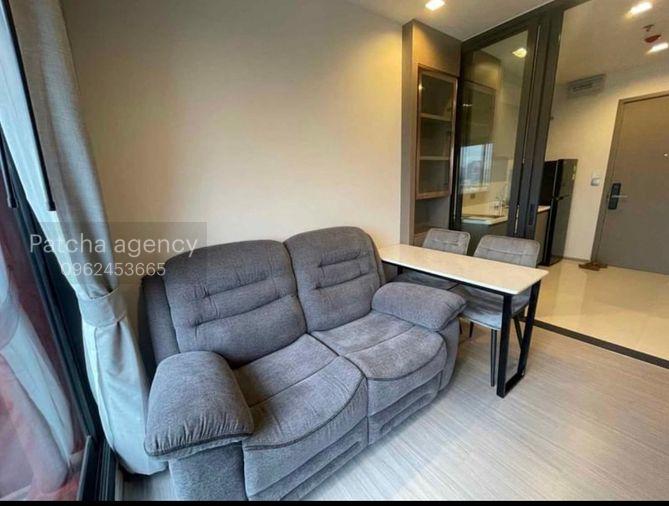 picture Available 1Apr26! Life Asoke Hype. 1bed 32sq.m. Line id: @pfagent - 2/9