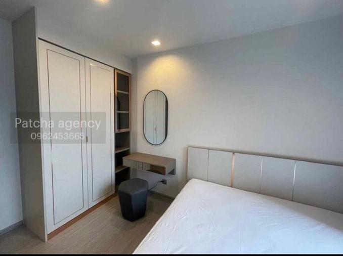 picture Available 1Apr26! Life Asoke Hype. 1bed 32sq.m. Line id: @pfagent - 7/9