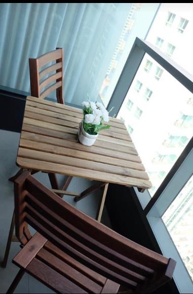 picture for rent The Lumpini24. 2beds 61sq.m. Line id: @pfagent - 10/10