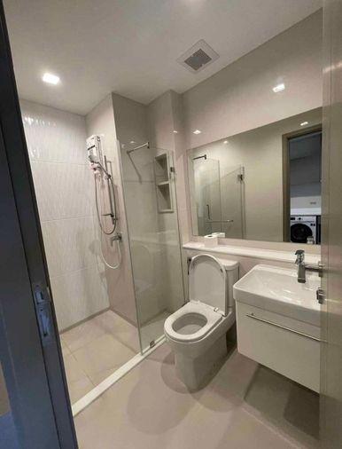 picture Available 1Apr26! Life Asoke Hype. 1bed 32sq.m.  Line id: @pfagent - 8/9