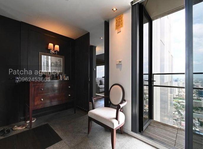 รูป ให้เช่า The Met Sathorn. 4นอน Duplex 366ตร.ม. Line id: @pfagent - รูปที่ 8/13