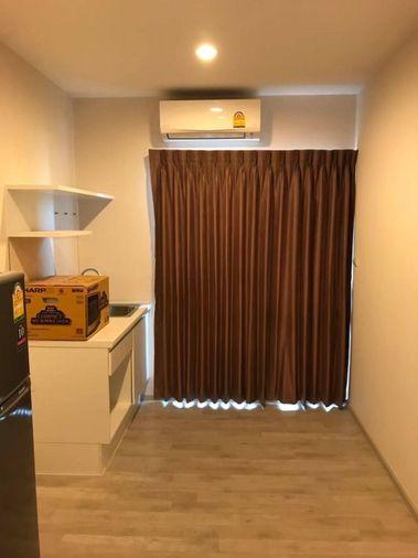 รูป พลัม คอนโด เซ็นทรัล สเตชั่น ห้องพร้อมเข้าอยู่ #Fu392 / Line : @forucondo - รูปที่ 2/5