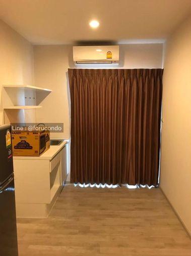 รูป พลัม คอนโด เซ็นทรัล สเตชั่น ห้องพร้อมเข้าอยู่ #Fu392 / Line : @forucondo - รูปที่ 2/5