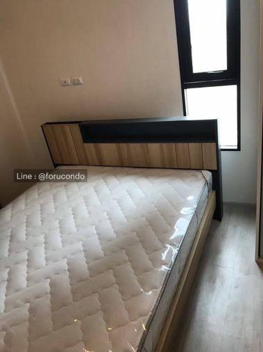 รูป พลัม คอนโด เซ็นทรัล สเตชั่น ห้องพร้อมเข้าอยู่ #Fu392 / Line : @forucondo - รูปที่ 1/5