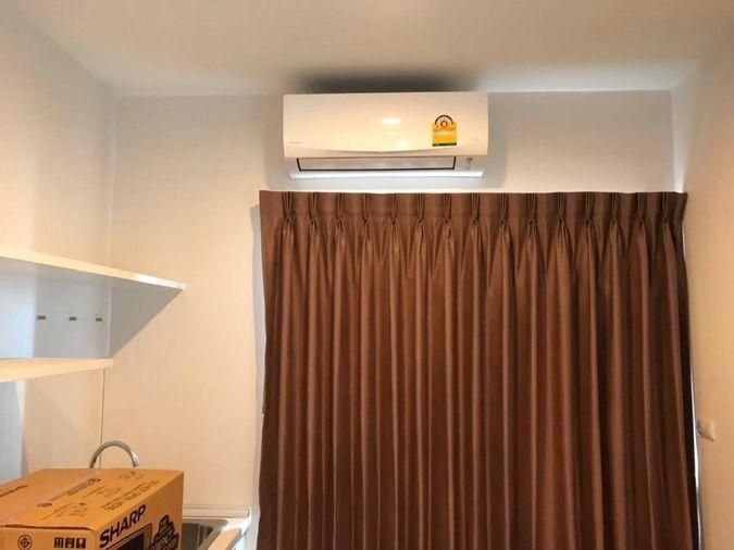 รูป พลัม คอนโด เซ็นทรัล สเตชั่น ห้องพร้อมเข้าอยู่ #Fu392 / Line : @forucondo - รูปที่ 5/5