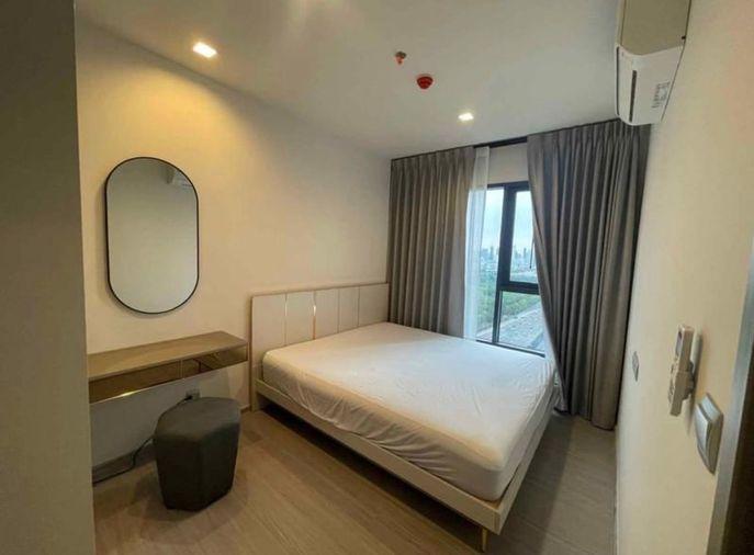 picture Available 1Apr26! Life Asoke Hype. 1bed 32sq.m.  Line id: @pfagent - 6/9