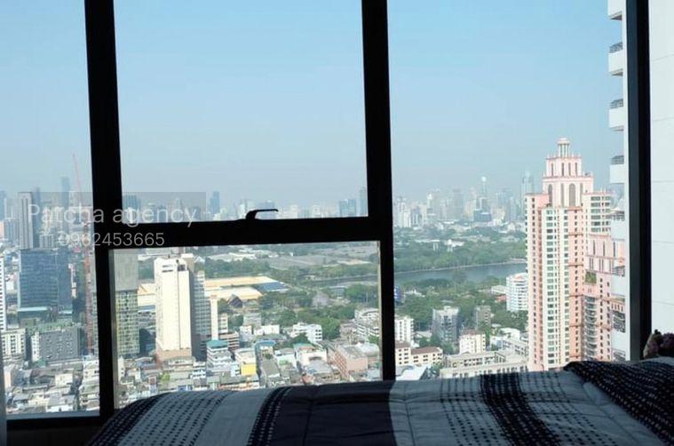 รูป ให้เช่า The Lumpini24. 2นอน 61ตร.ม. Line id: @pfagent - รูปที่ 8/10