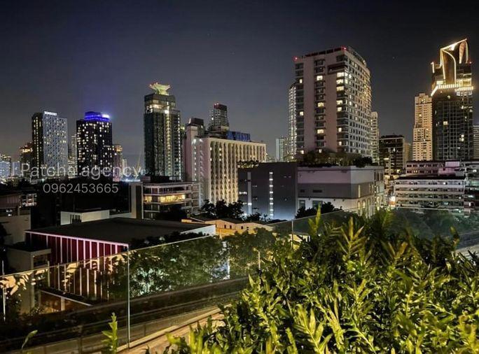 รูป ให้เช่า Keyne. 1นอน 47ตร.ม. Line id: @pfagent - รูปที่ 6/7