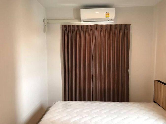 รูป พลัม คอนโด เซ็นทรัล สเตชั่น ห้องพร้อมเข้าอยู่ #Fu392 / Line : @forucondo - รูปที่ 3/5