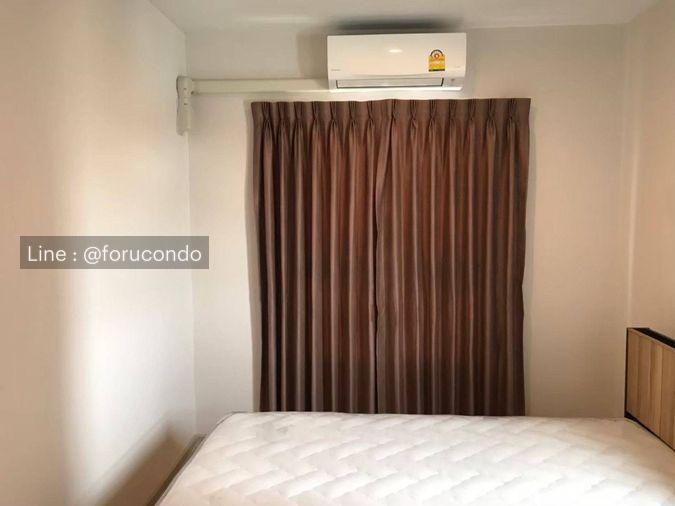 รูป พลัม คอนโด เซ็นทรัล สเตชั่น ห้องพร้อมเข้าอยู่ #Fu392 / Line : @forucondo - รูปที่ 3/5