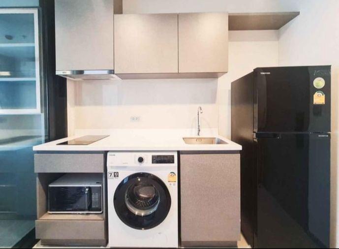 picture Available 1Apr26! Life Asoke Hype. 1bed 32sq.m.  Line id: @pfagent - 5/9