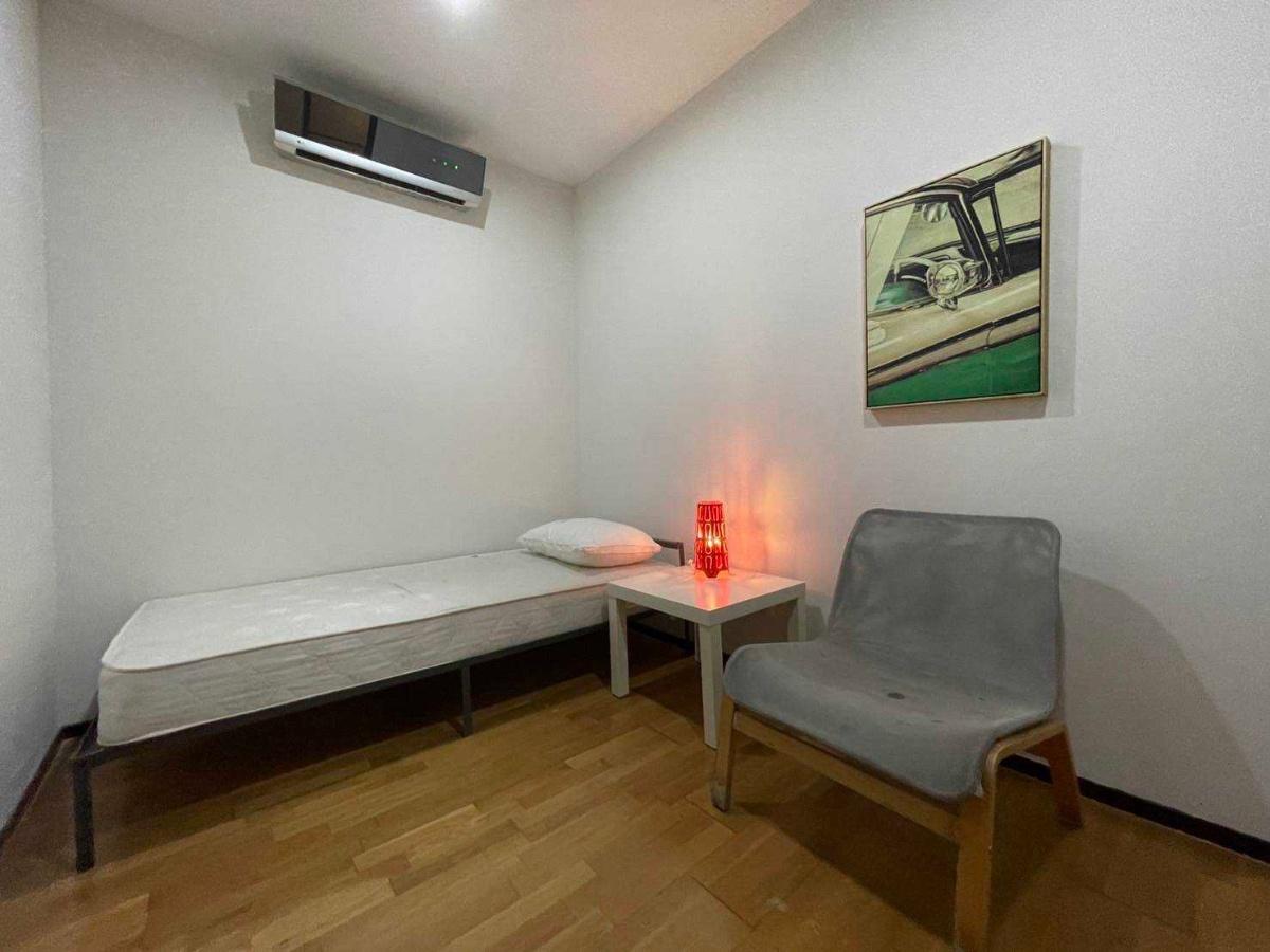 รูป T1380 คอนโดให้เช่า Amanta Ratchada (อมันตา รัชดา) ห้องสวย เฟอร์ครบ มีเครื่องซักผ้า ราคาพิเศษ - รูปที่ 4/13