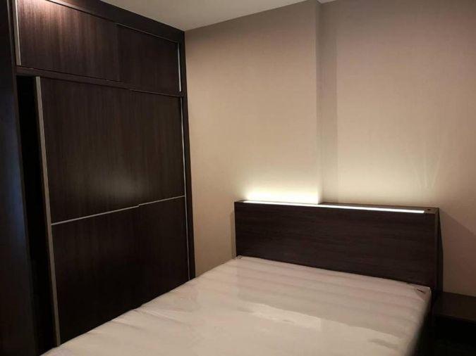 picture G 7185🧡 中国客户，请加微信。(在联系方式的旁边) For rent Metro Sky Bangson Interchange Line❤️💜@condopremium💜❤️Ready to move in ⬛🟨 📞 065 695 3645🟨⬛ - 2/8