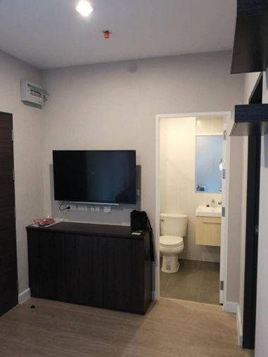 picture G 7185🧡 中国客户，请加微信。(在联系方式的旁边) For rent Metro Sky Bangson Interchange Line❤️💜@condopremium💜❤️Ready to move in ⬛🟨 📞 065 695 3645🟨⬛ - 4/8