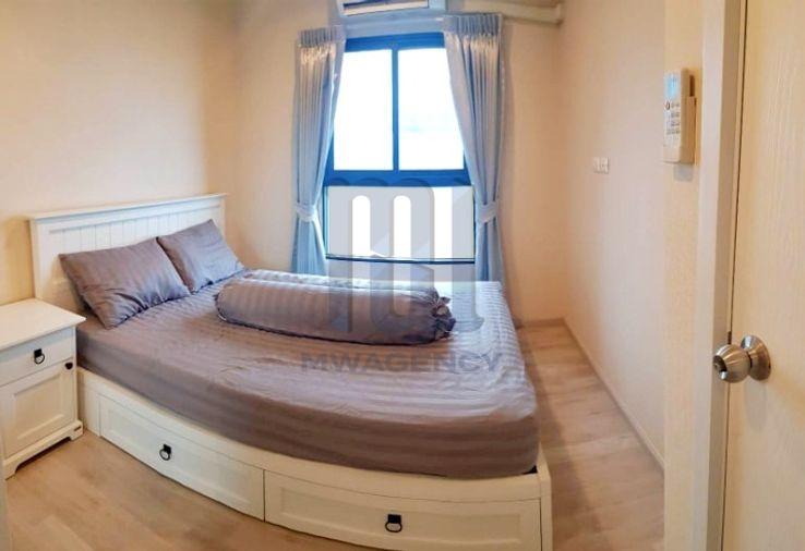 รูป 🔔รวมคอนโดนนนทบุรีให้เช่า🔔⚠️🛋️🛌🔴พลัม คอนโด เซ็นทรัล สเตชั่น - รูปที่ 2/11