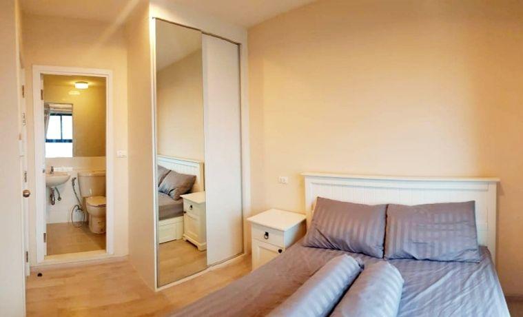 รูป 🔔รวมคอนโดนนนทบุรีให้เช่า🔔⚠️🛋️🛌🔴พลัม คอนโด เซ็นทรัล สเตชั่น - รูปที่ 6/11