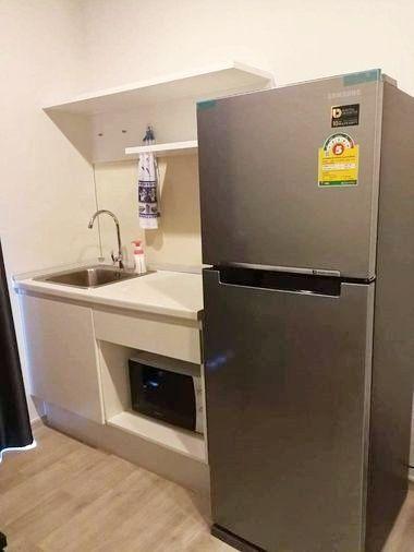 รูป 🔔รวมคอนโดนนนทบุรีให้เช่า🔔⚠️🛋️🛌🔴พลัม คอนโด เซ็นทรัล สเตชั่น เฟส 2 - รูปที่ 5/9