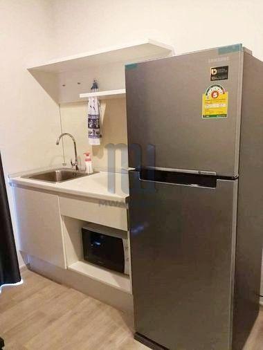 รูป 🔔รวมคอนโดนนนทบุรีให้เช่า🔔⚠️🛋️🛌🔴พลัม คอนโด เซ็นทรัล สเตชั่น เฟส 2 - รูปที่ 5/9