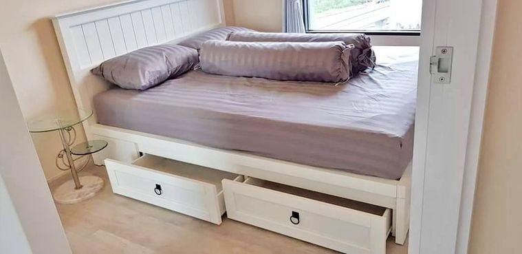 รูป 🔔รวมคอนโดนนนทบุรีให้เช่า🔔⚠️🛋️🛌🔴พลัม คอนโด เซ็นทรัล สเตชั่น - รูปที่ 7/11