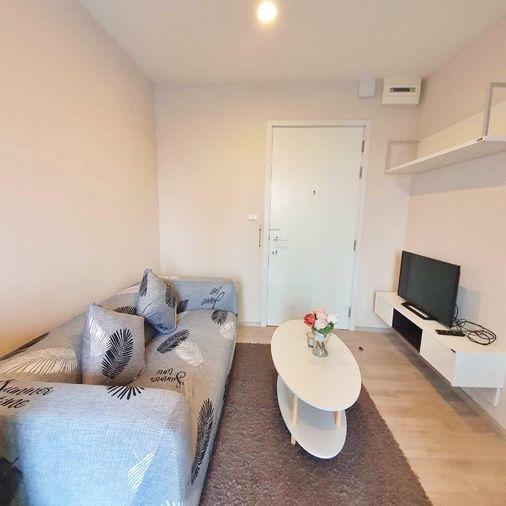 รูป ✨เช่าคอนโด สัญญา 1 ปี✨🛋️🛌พลัม คอนโด เซ็นทรัล สเตชั่น - รูปที่ 1/7