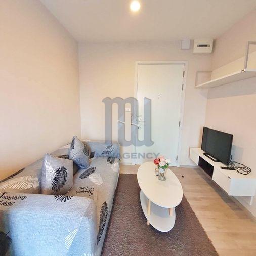 รูป ✨เช่าคอนโด สัญญา 1 ปี✨🛋️🛌พลัม คอนโด เซ็นทรัล สเตชั่น - รูปที่ 1/7