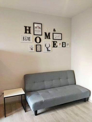 รูป 🔔รวมคอนโดนนนทบุรีให้เช่า🔔⚠️🛋️🛌🔴พลัม คอนโด เซ็นทรัล สเตชั่น เฟส 2 - รูปที่ 2/9