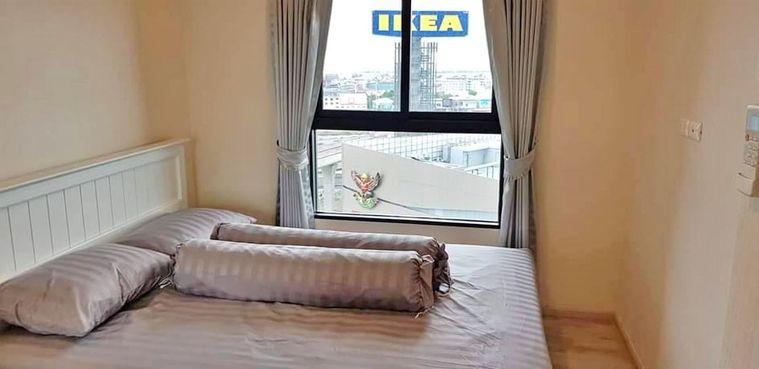 รูป 🔔รวมคอนโดนนนทบุรีให้เช่า🔔⚠️🛋️🛌🔴พลัม คอนโด เซ็นทรัล สเตชั่น - รูปที่ 5/11