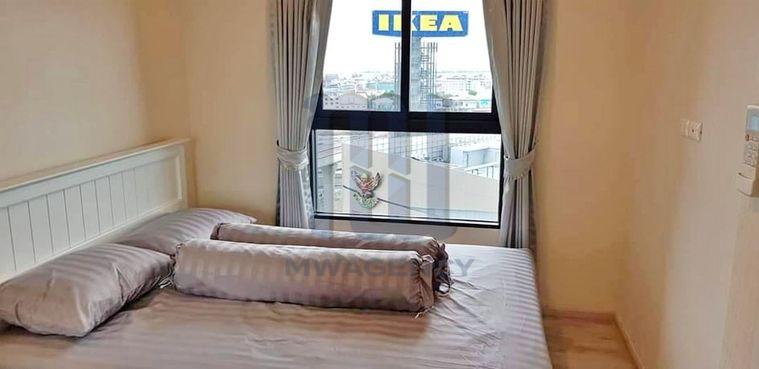 รูป 🔔รวมคอนโดนนนทบุรีให้เช่า🔔⚠️🛋️🛌🔴พลัม คอนโด เซ็นทรัล สเตชั่น - รูปที่ 5/11