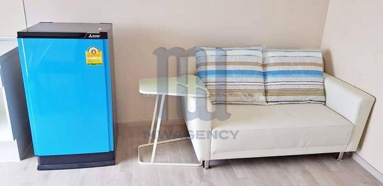 รูป 🔔รวมคอนโดนนนทบุรีให้เช่า🔔⚠️🛋️🛌🔴พลัม คอนโด เซ็นทรัล สเตชั่น - รูปที่ 4/11