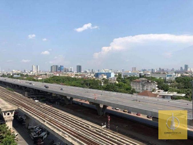 picture G 7185🧡 中国客户,请加微信。(在联系方式的旁边) For rent Metro Sky Bangson Interchange Line❤️💜@condopremium💜❤️Ready to move in ⬛🟨 📞 065 695 3645🟨⬛ - 7/8