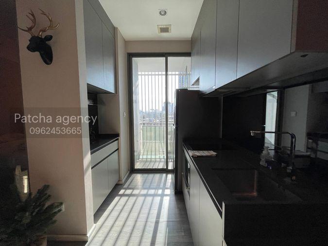 picture The Room Sukhumvit69. 1bed 35sqm. Line id: @pfagent - 3/9