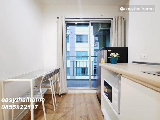 รูป P-122298 วิวสวย! ลุมพินี วิลล์ อ่อนนุช 46 ใกล้ BTS อ่อนนุช 1.59 ล้าน Line Id @easythaihome 085-592-2897 - รูปที่ 8/12