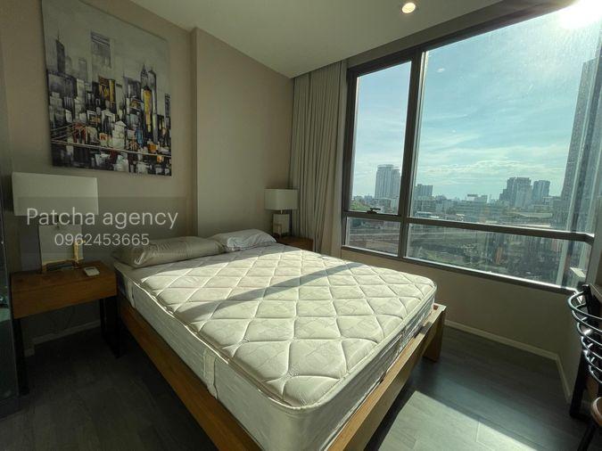 picture The Room Sukhumvit69. 1bed 35sqm. Line id: @pfagent - 5/9