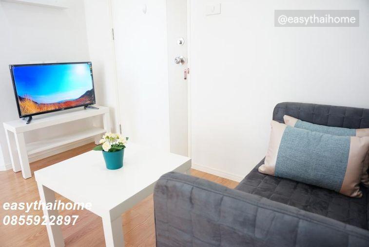 รูป P-122298 วิวสวย! ลุมพินี วิลล์ อ่อนนุช 46 ใกล้ BTS อ่อนนุช 1.59 ล้าน Line Id @easythaihome 085-592-2897 - รูปที่ 6/12