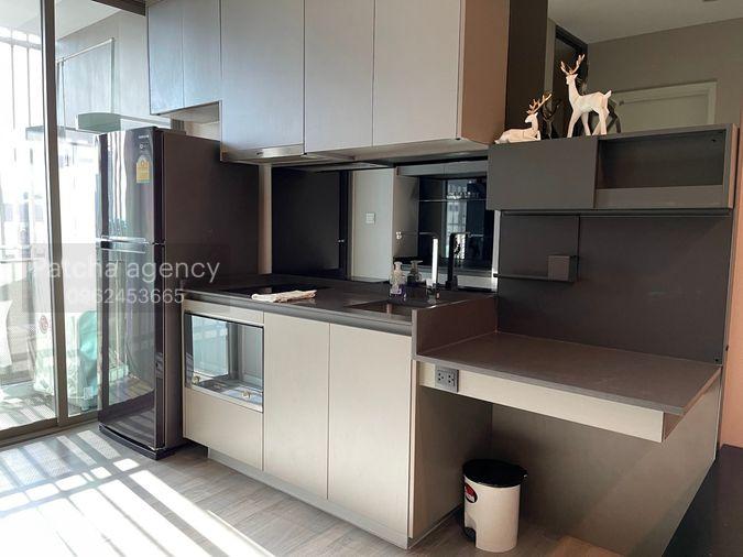 picture The Room Sukhumvit69. 1bed 35sqm. Line id: @pfagent - 4/9