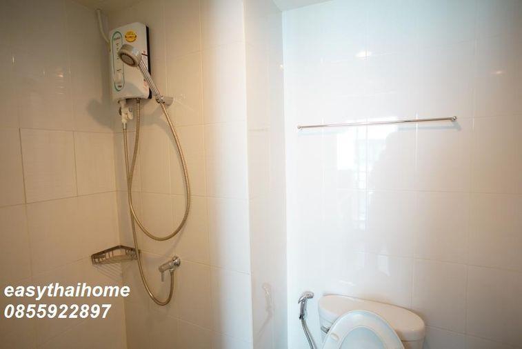 รูป P-122298 วิวสวย! ลุมพินี วิลล์ อ่อนนุช 46 ใกล้ BTS อ่อนนุช 1.59 ล้าน Line Id @easythaihome 085-592-2897 - รูปที่ 12/12