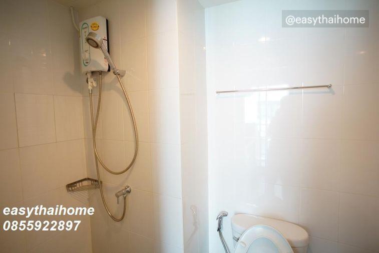 รูป P-122298 วิวสวย! ลุมพินี วิลล์ อ่อนนุช 46 ใกล้ BTS อ่อนนุช 1.59 ล้าน Line Id @easythaihome 085-592-2897 - รูปที่ 12/12