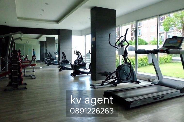 รูป 🟢🟢🟢 เดอะ พาร์คแลนด์ ไลท์ สุขุมวิท-ปากน้ำ 🪞พท. ห้องนอน 28 ตรม🪞พท. Living zone 32 ตรม. ✅ชั้น 10 และ 12 ห้องหัวมุม✅ เห็นวิว เมือง🟢🟢🟢 - รูปที่ 31/40