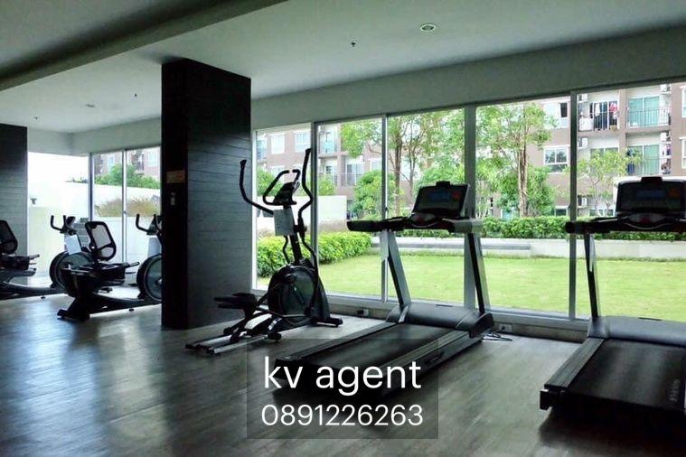 รูป 🟢🟢🟢 เดอะ พาร์คแลนด์ ไลท์ สุขุมวิท-ปากน้ำ 🪞พท. ห้องนอน 28 ตรม🪞พท. Living zone 32 ตรม. ✅ชั้น 10 และ 12 ห้องหัวมุม✅ เห็นวิว เมือง🟢🟢🟢 - รูปที่ 30/40