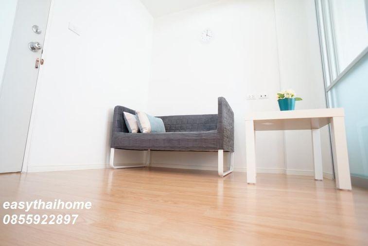 รูป P-122298 วิวสวย! ลุมพินี วิลล์ อ่อนนุช 46 ใกล้ BTS อ่อนนุช 1.59 ล้าน Line Id @easythaihome 085-592-2897 - รูปที่ 3/12
