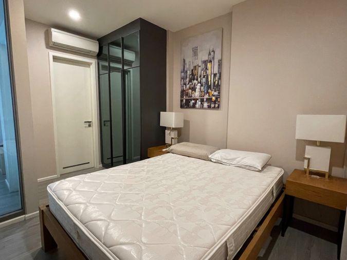 picture  The Room Sukhumvit69. 1bed 35sqm. Line id: @pfagent - 6/9