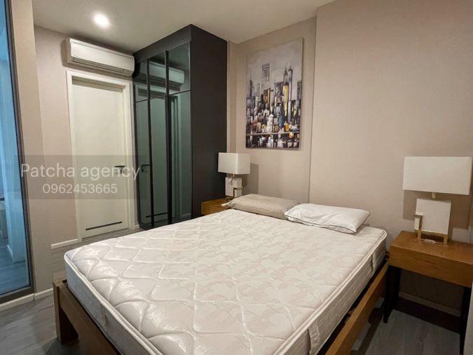 picture The Room Sukhumvit69. 1bed 35sqm. Line id: @pfagent - 6/9