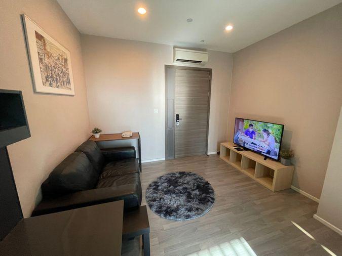 picture  The Room Sukhumvit69. 1bed 35sqm. Line id: @pfagent - 2/9