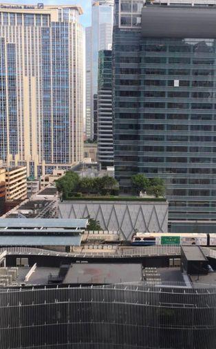 รูป T1382 คอนโดให้เช่า Noble Ploenchit (โนเบิล เพลินจิต) ห้องสวย เฟอร์ครบ มีเครื่องซักผ้า ราคาพิเศษ - รูปที่ 7/7