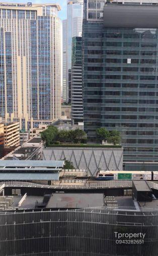 รูป T1382 คอนโดให้เช่า Noble Ploenchit (โนเบิล เพลินจิต) ห้องสวย เฟอร์ครบ มีเครื่องซักผ้า ราคาพิเศษ - รูปที่ 7/7