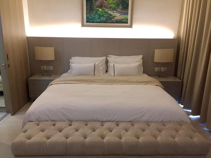 รูป T1382 คอนโดให้เช่า Noble Ploenchit (โนเบิล เพลินจิต) ห้องสวย เฟอร์ครบ มีเครื่องซักผ้า ราคาพิเศษ - รูปที่ 1/7