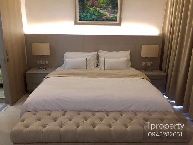 รูป T1382 คอนโดให้เช่า Noble Ploenchit (โนเบิล เพลินจิต) ห้องสวย เฟอร์ครบ มีเครื่องซักผ้า ราคาพิเศษ - รูปที่ 1/7